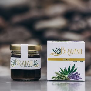 Bramante Coco 2% CBD