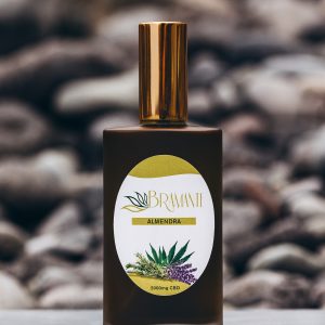 Bramante Almendra 2% CBD ( AGOTADO )